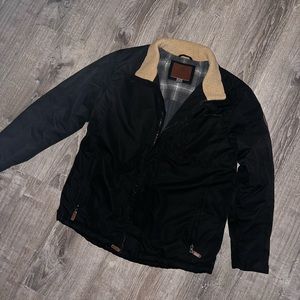Mens Free Country Winter Jacket